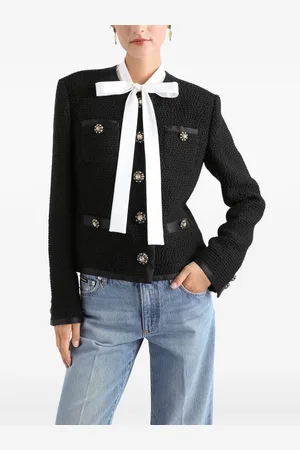 Dolce & Gabbana Wool Jacket