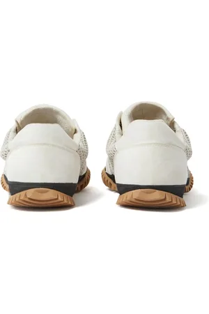 Stella McCartney S-wave Sport Sneakers