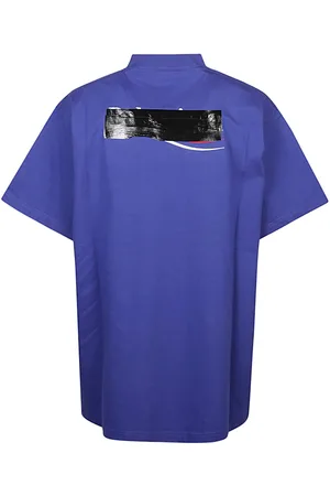 Balenciaga Logo T-shirt