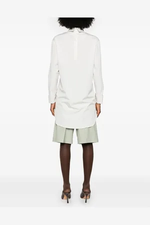 DRIES VAN NOTEN Cotton Shirt