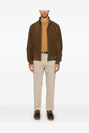 Nine In The Morning Chino Pants