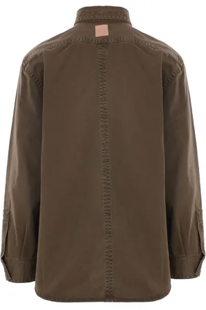 Loewe Cotton Overshirt