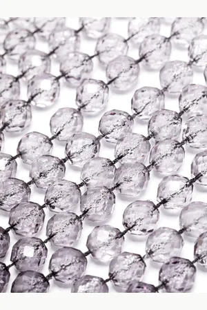 Emporio Armani Blurred Effect Necklace