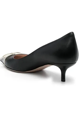 VALENTINO GARAVANI Leather Pumps