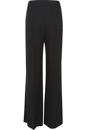 VIA MASINI 80 Wide-leg Trousers