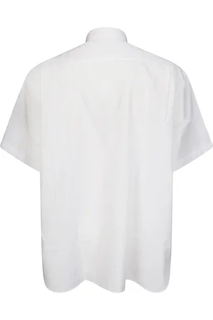 Comme des Garçons Cotton Shirt