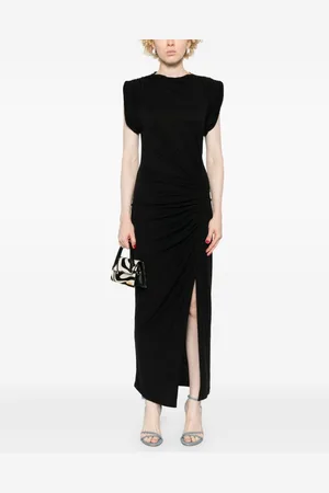 Marant Etoile Isabella Long Dress
