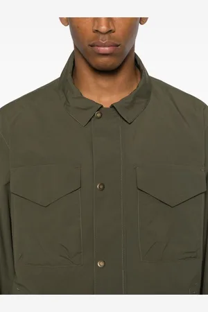 Barbour Camber Jacket