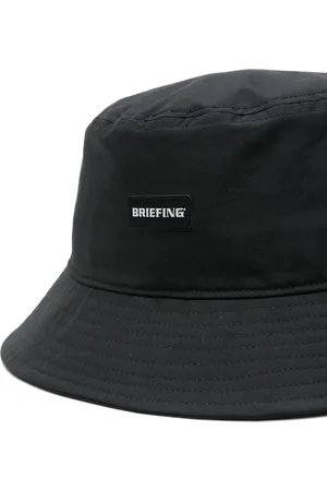 Comme des Garçons Bucket Hat With Print