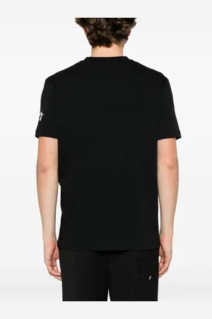 Iceberg Cotton T-shirt