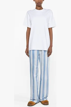 Totême Organic Cotton T-shirt