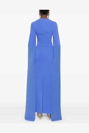 Solace Naomi Maxi Dress
