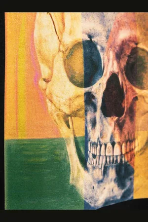Paul Smith Skull Square Cotton T-shirt