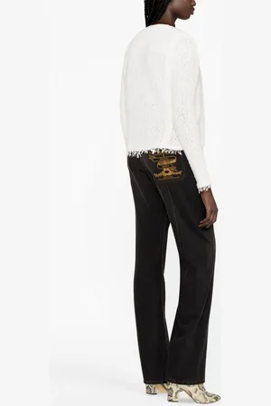 IRO Shavani Cotton Jacket