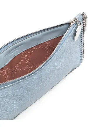 Stella McCartney Falabella Clutch