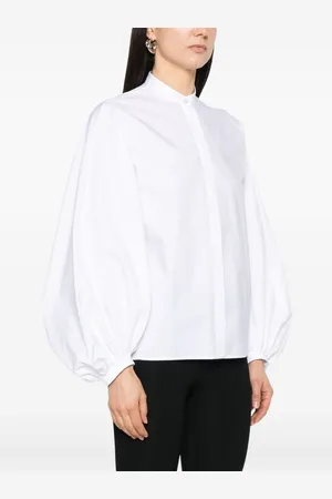 Alaïa Cotton Shirt