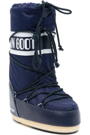 Moon Boot Icon Snow Boots