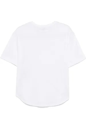 Emporio Armani Cotton T-shirt