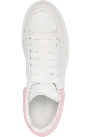 Alexander McQueen Oversize Sneakers