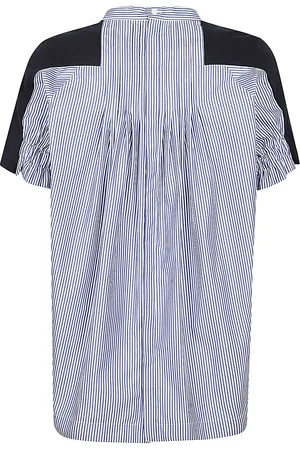 SACAI Cotton T-shirt