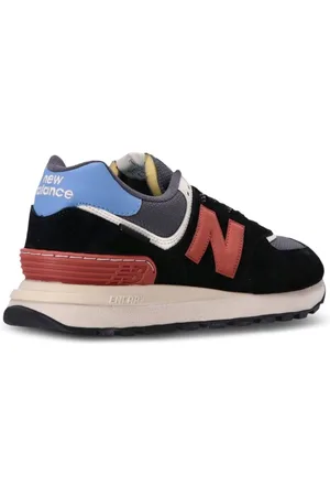 New Balance Branded Sneaker