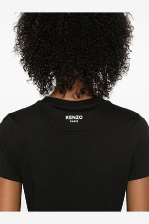 Kenzo Kneoz Pop Cotton T-shirt