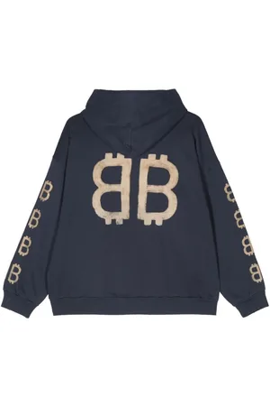 Balenciaga Crypto Sweatshirt
