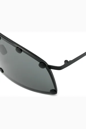 Rick Owens Sunglasses