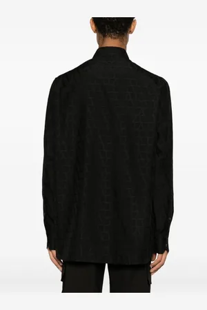 VALENTINO Cotton Shirt