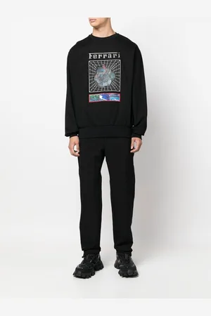 FERRARI Sweaters