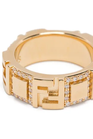 Fendi Forever Ring