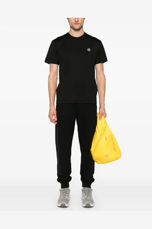 Stone Island T-shirt With Logo