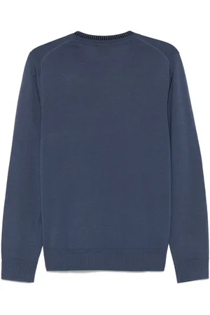 Paul Smith Wool Crewneck Sweater