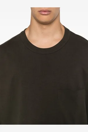 LEMAIRE Cotton T-shirt