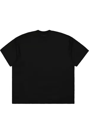 Vetements Oversize Short Sleeve T-shirt
