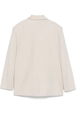 Iceberg Linen Trousers