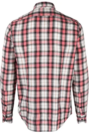 DEPERLU Shirts
