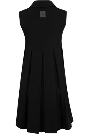Loewe Trapeze Short Dress