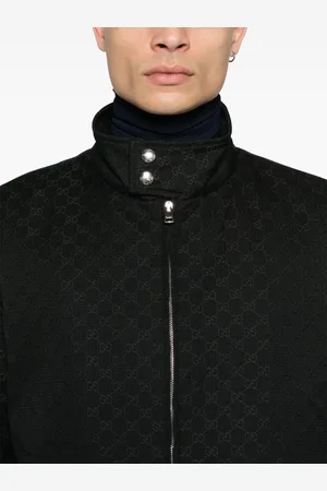 Gucci Gg Jacket