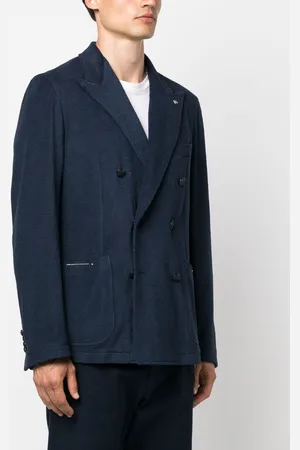TAGLIATORE Jackets