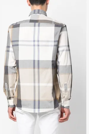 Barbour Harris Tailored Shirt