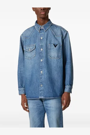 VALENTINO Shirt With Logo