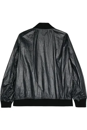 UNDERCOVER Bomber Jacket With Print