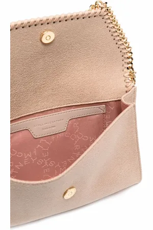 Stella McCartney Falabella Mini Crossbody Bag