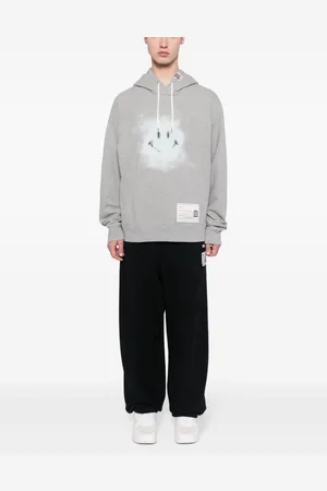 MIHARA YASUHIRO Jogger Flare