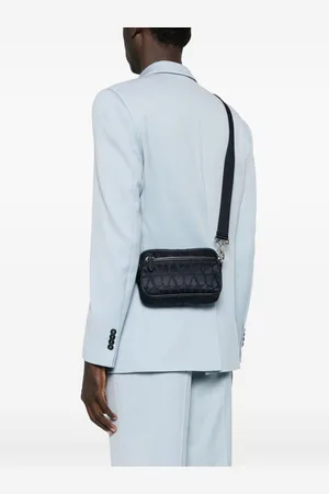 VALENTINO GARAVANI Shoulder Bag With Logo