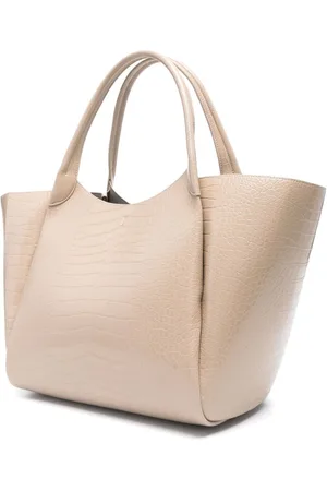 Emporio Armani Large Shopping Bag