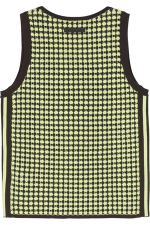 adidas Tank Top With Logo