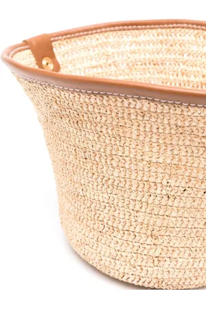 Jacquemus Le Bob Soli Bucket Hat