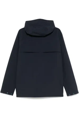 Paul Smith Hooded Jacket